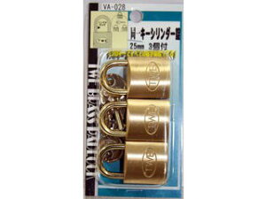 WAKI aCY L[V_[ VA-028 25mm 3t