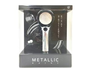 SANEI Oh PS303-CTMA-CDMETALLICRAINY