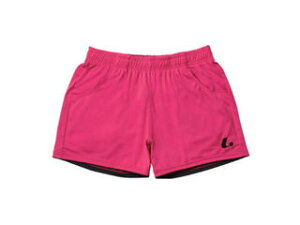 LUCENT ���[�Z���g Ladies�@�V���[�g�p���c�iXLS3081(�s���N)�yS�z