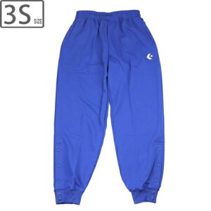 CONVERSE �R���o�[�X �y�����Y�z�X�E�F�b�g�p���c ���{�^�� �y���C�����u���[�z �y3S�T�C�Y�zCB141204-2500