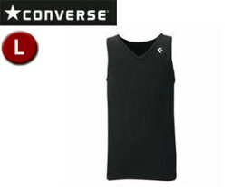 コンバース CONVERSE CB251702-1900 サポートインナーシャツ 【L】 （ブラック）