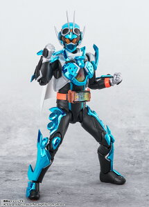 BANDAI SPIRITS o_CXsbc S.H.Figuarts ʃC_[Kb`[h X`[zbp[(񐶎Y)