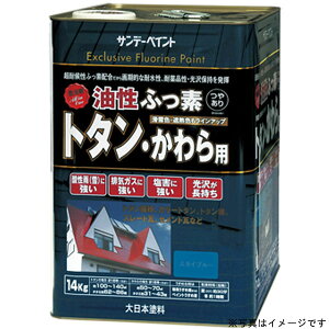 SUNDAY PAINT Tf[yCg SPtbfg^ p lY~ 14kg