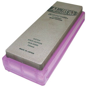 SHAPTON シャプトン セラミック砥石 刃の黒幕 #5000 仕上砥石 エンジ