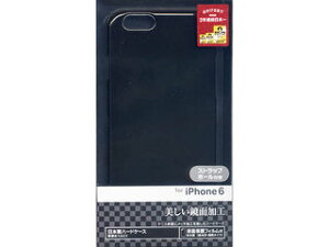 RASTA BANANA/���X�^�o�i�i iPhone6�p �P�[�X/�J�o�[ �n�[�h ���ʃ^�C�v �u���b�N 1456IP6A