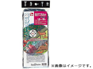 KINBOSHI L{V GS #697472 ̓Aj}lbg1.8x50m 18cm