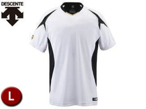 fTg DESCENTE DB116-SWBK x[X{[Vc yLz (SzCg×ubN×SS[h)