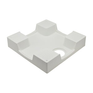 KAKUDAI カクダイ 426-427-W 洗濯機用防水パン