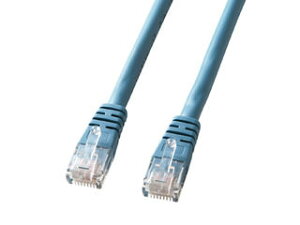 �T�����T�v���C �G���n���X�h�J�e�S��5�P��LAN�P�[�u�� 3m �u���[ KB-T5T-03BLN