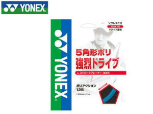 lbNX YONEX PSGA125-66 \tgejXXgO POLYACTION125/|ANV125 iCu[j