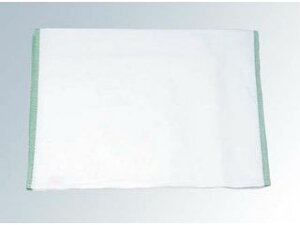 日東紡 日東紡フキン 12枚入 緑 420×710