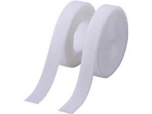 TRUSCO/gXRR }WbNe[v D^Cv 25mmX5m (1=1Zbg) TMSH-255-W