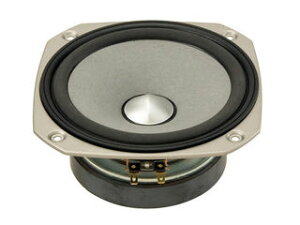 FOSTEX tHXeNX FF165WK 16cmtW (FF-WKV[Y)