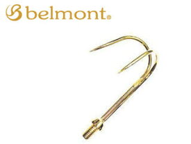 ベルモント belmont MS059 ゴールドWギャフ
