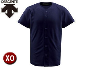 fTg DESCENTE DB1010-NVY tI[vVc yXOz (lCr[)