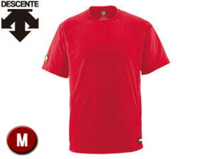 fTg DESCENTE DB200-RED x[X{[Vc(TlbN) yMz (bh)