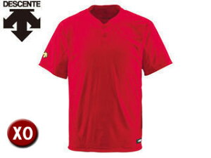 fTg DESCENTE DB201-RED x[X{[Vc(2{^) yXOz (bh)