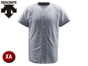 fTg DESCENTE DB1010-SLV tI[vVc yXAz (Vo[)