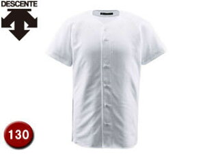 fTg DESCENTE JDB1010-SWHT WjAtI[vVc y130z (SzCg)