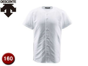 fTg DESCENTE JDB1010-SWHT WjAtI[vVc y160z (SzCg)