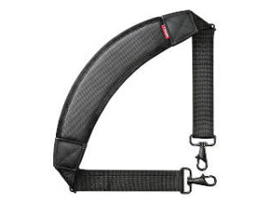 SANWA SUPPLY �T�����T�v���C AIR�Z���V�����_�[�x���g(�J�[�u�^�C�v) BAG-BELT4N
