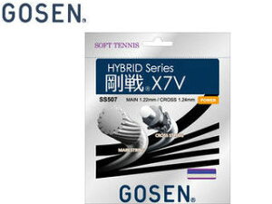 GOSEN/S[Z SS507RB \tgejX XgOX  X7V iCu[j