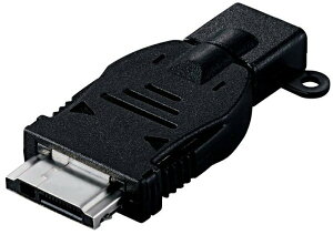 ELECOM GR microB-FOMA/SoftbankϊA_v^/ubN MPA-MBFSADBK