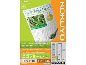 KOKUYO/RN KJ-M18B5-100 IJPp X[p[t@CO[h GRm~[EB5