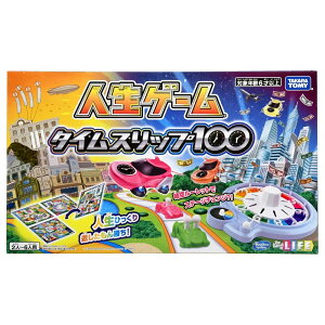 TAKARATOMY ^Jg~[ lQ[ ^CXbv100