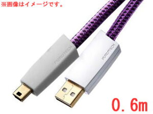 FURUTECH tebN GT2Pro mini B Type@nCGhI[fBIO[hUSBP[u@0.6m