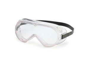 GREENCROSS 防塵ゴーグル YG-507