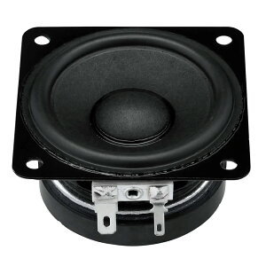 FOSTEX �t�H�X�e�N�X P650K 6.5cm�t�������W���j�b�g (1��)