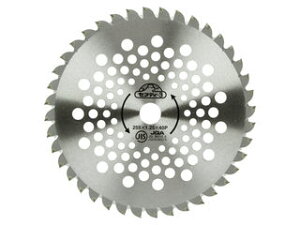 セフティ3 2段刃チップソー255mm×40P JIS