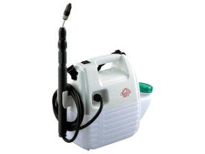 セフティ3 電池式噴霧器 3L SSD-3