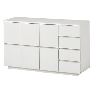 ���� �n�M�n�� �L���r�l�b�g ��119cm �z���C�g RCC-1491WH ���[�J�[���� �����s�� �J�[�h���ς̂ݑΉ� ����E�k�C���E�������͂����тɎ��Ԏw��s��