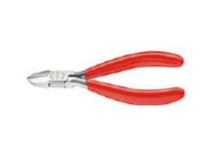 KNIPEX �N�j�y�b�N�X 115mm �����p�j�b�p�[ 115mm 7701-115