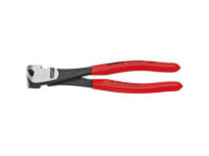 KNIPEX �N�j�y�b�N�X ���͌^�G���h�J�b�e�B���O�j�b�p�[ 140mm 6701-140