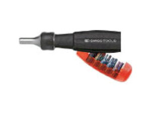 PB SWISS TOOLS �X�C�X�c�[���Y ���֎����`�F�b�g�h���C�o�[�u�C���T�C�_�[3�v 6510R-30SPEZ
