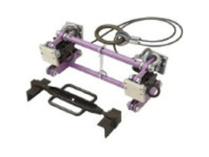 SUPERTOOL �X�[�p�[�c�[�� U���a�݃N�����v�����^(�p�b�h��) BUC240N