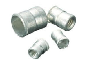 TRUSCO/gXRR CT[gibg M5X0.8 7.3 (100) T-INS-580-C