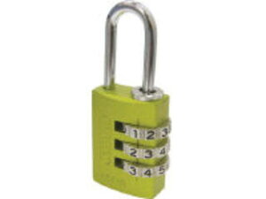 ABUS/AoX io[ώ싞 145-20 CG[ 145-20-YE
