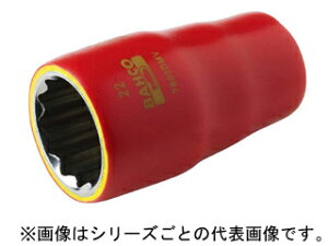 BAHCO/o[R 1000V≏dl\Pbg1/2 32mm 7800DMV32