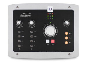 [J[݌ɋĤߔ[ɎԂꍇ܂B Audient/I[fBGg iD22 AD/DA C^[tF[Xj^OEVXe (ID22) yaudientifz