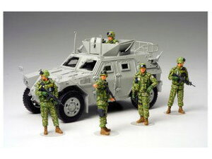 TAMIYA ^~ 1/35 ㎩q CNhZbg 35276