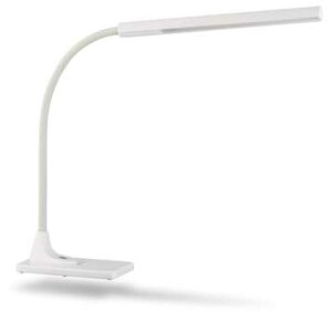 GENTOS �W�F���g�X DK-R270WH�@Lumillion�V���[�Y �f�X�N���C�g�@���邳750���[����