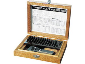 TRUSCO �g���X�R���R �z���_�[���������� 4mm SHK-40