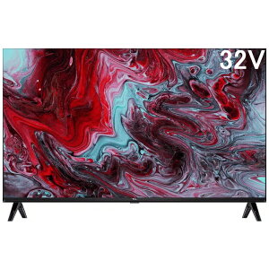 TCL 32V型 テレビ Google TV フルハイビジョンの人気商品・通販・価格 