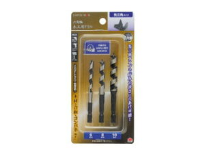 TAKAGI ���V �A�[�X�}�� EARTH MAN �Z�p�� �؍H�p�h���� ��O�p�^�C�v (3�{�g 6�E8�E10mm)