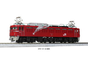 KATO Jg[ 1-323 (HO) EF81 81 klF