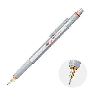rOtring bgO bgO 800 JjJyV Vo[ 0.7mm 1904448